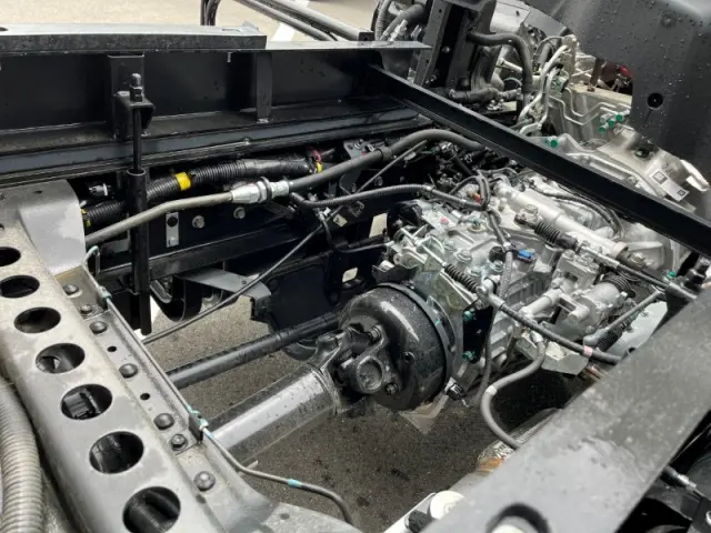 日野 レンジャー 2PG-FD2ABA(2WD)の写真28