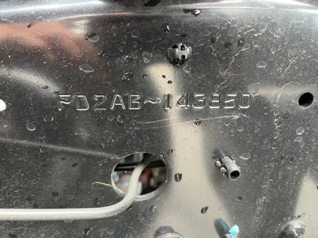 日野 レンジャー 2PG-FD2ABA(2WD)の写真33