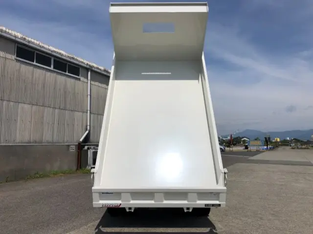日野 レンジャー 2PG-FD2ABA(2WD)の写真8