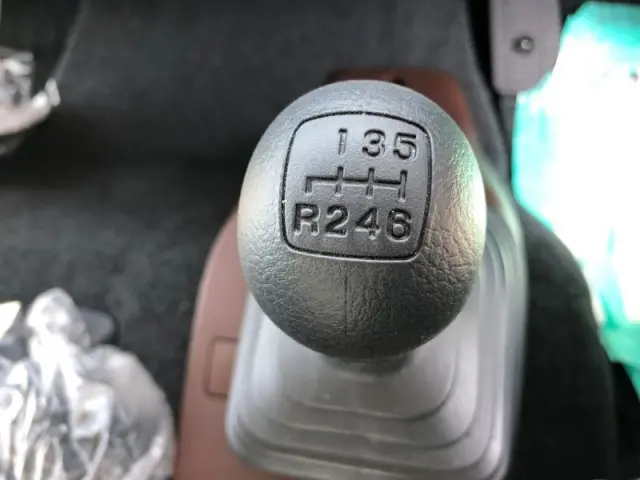 日野 レンジャー 2PG-FD2ABA(2WD)の写真14