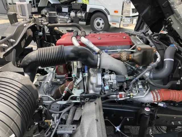日野 レンジャー 2PG-FD2ABA(2WD)の写真22