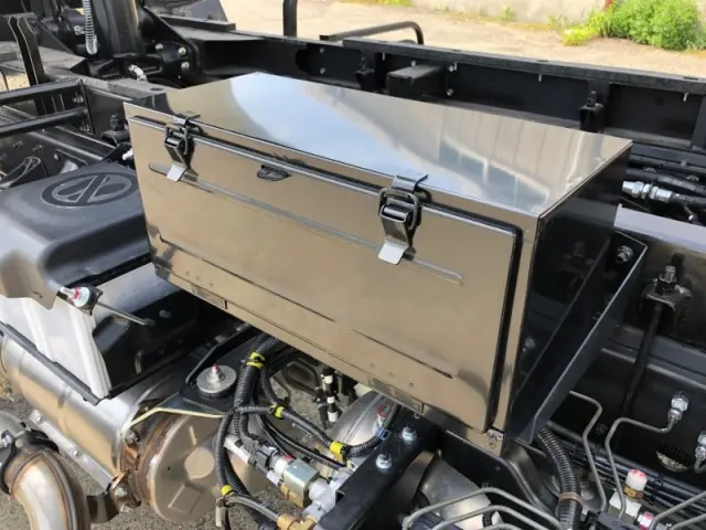 日野 レンジャー 2PG-FD2ABA(2WD)の写真30