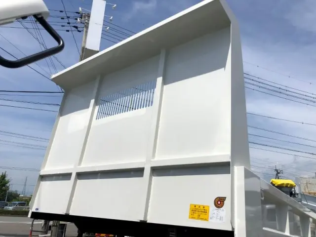 日野 レンジャー 2PG-FD2ABA(2WD)の写真36