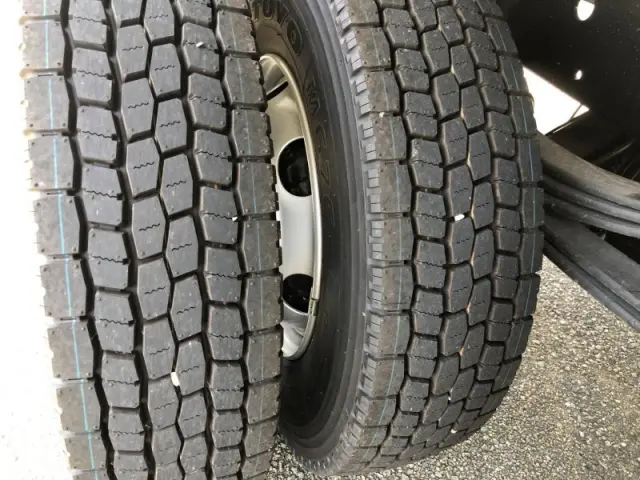 日野 レンジャー 2PG-FD2ABA(2WD)の写真39