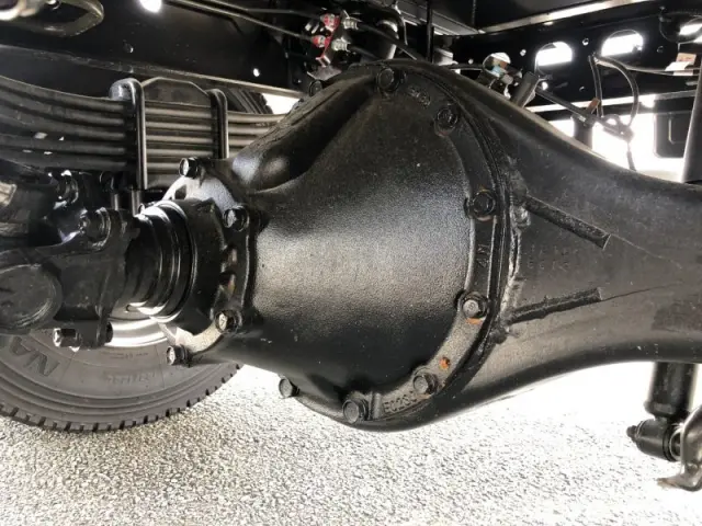 日野 レンジャー 2PG-FD2ABA(2WD)の写真41