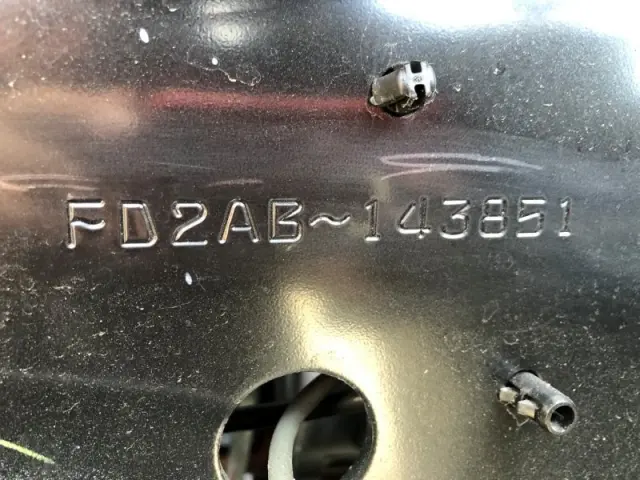 日野 レンジャー 2PG-FD2ABA(2WD)の写真45