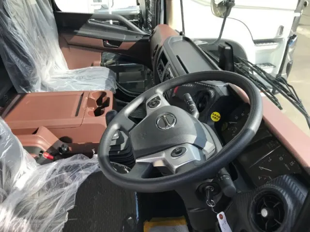 日野 レンジャー 2KG-FE2ACAの写真7