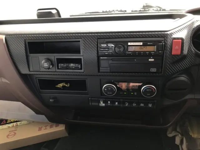 日野 レンジャー 2KG-FE2ACAの写真10