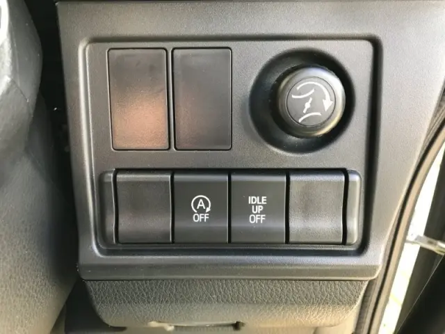 日野 レンジャー 2KG-FE2ACAの写真14