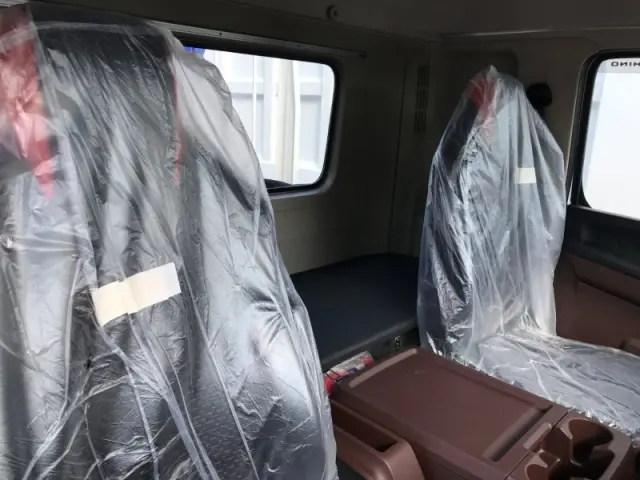 日野 レンジャー 2KG-FE2ACAの写真18