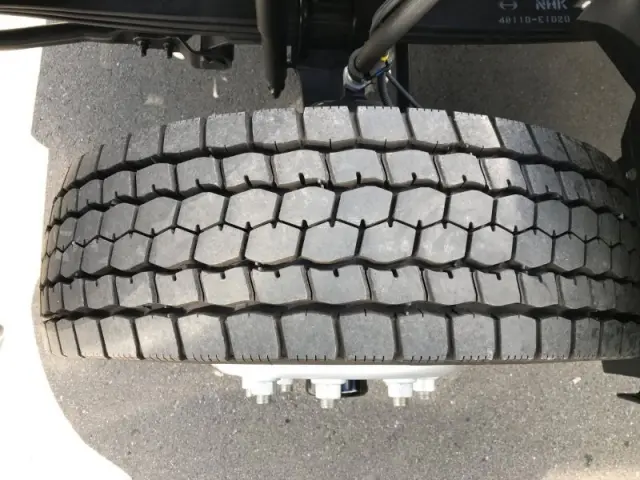 日野 レンジャー 2KG-FE2ACAの写真22