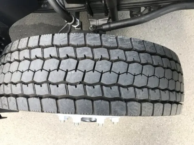 日野 レンジャー 2KG-FE2ACAの写真24