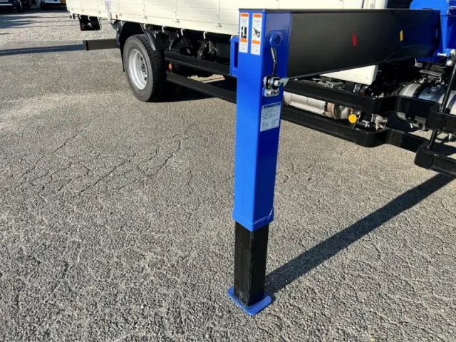 日野 レンジャー 2KG-FE2ACAの写真26