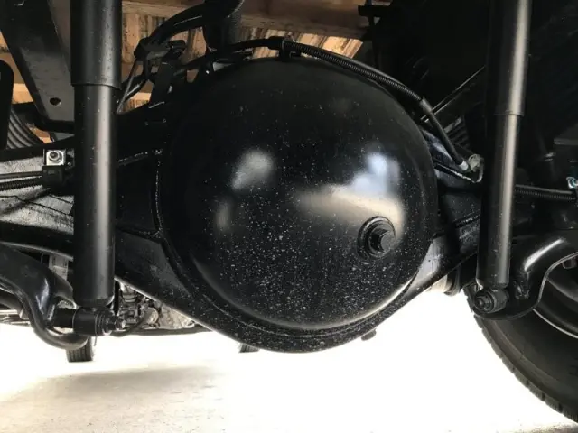 日野 レンジャー 2KG-FE2ACAの写真28