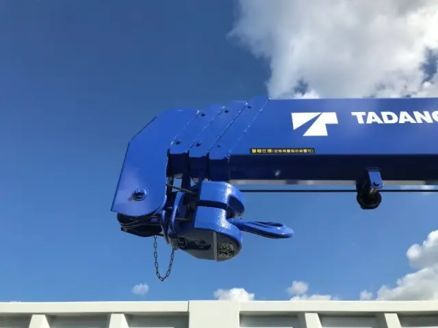 日野 レンジャー 2KG-FE2ACAの写真31