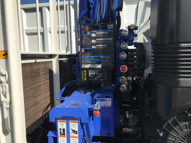 日野 レンジャー 2KG-FE2ACAの写真32