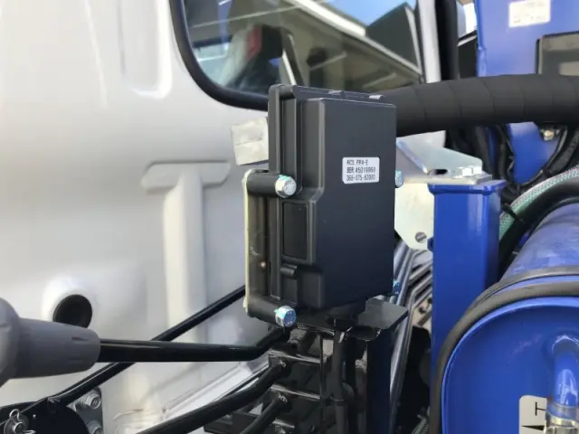 日野 レンジャー 2KG-FE2ACAの写真33