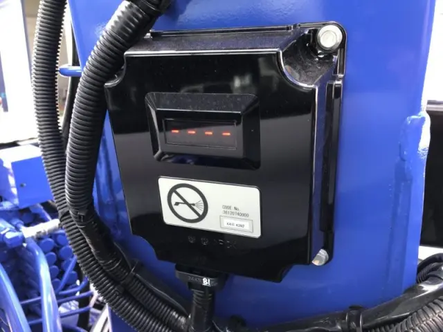 日野 レンジャー 2KG-FE2ACAの写真34