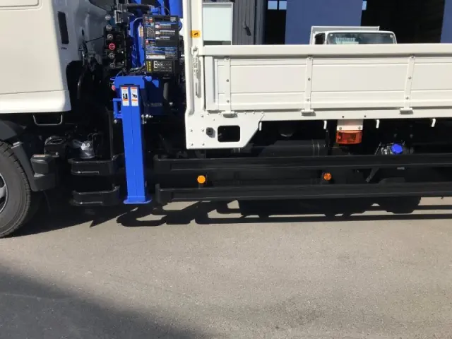 日野 レンジャー 2KG-FE2ACAの写真37