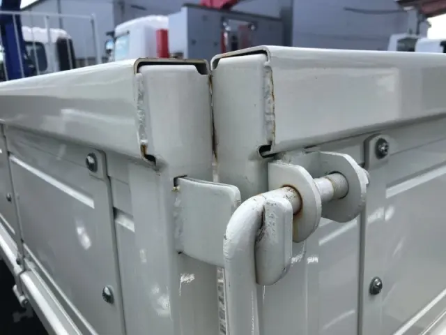 日野 レンジャー 2KG-FE2ACAの写真40