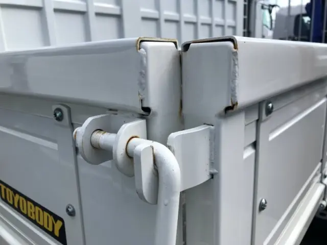 日野 レンジャー 2KG-FE2ACAの写真41