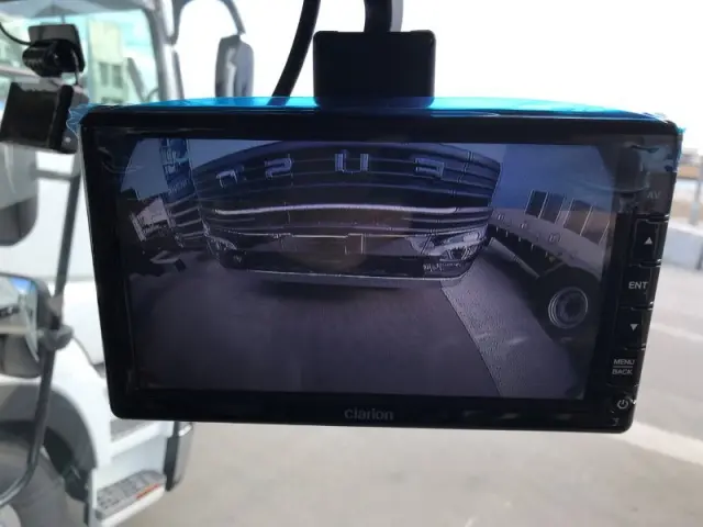 日野 レンジャー 2KG-FE2ACAの写真43