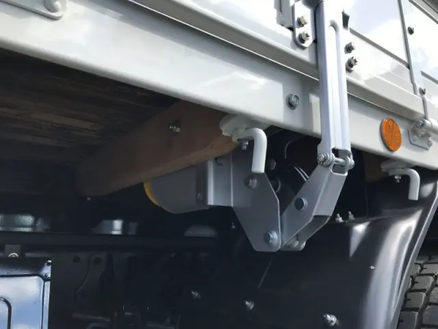 日野 レンジャー 2KG-FE2ACAの写真45