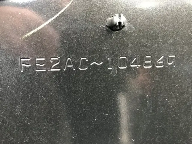 日野 レンジャー 2KG-FE2ACAの写真48