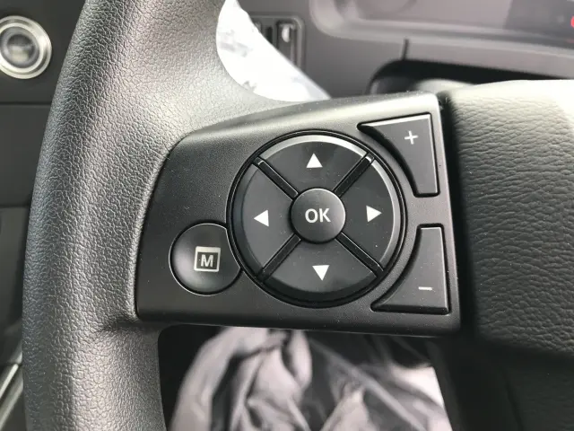 三菱 スーパーグレート 2PG-FV80VZ(6x4)の写真13