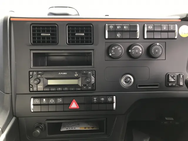 三菱 スーパーグレート 2PG-FV80VZ(6x4)の写真15