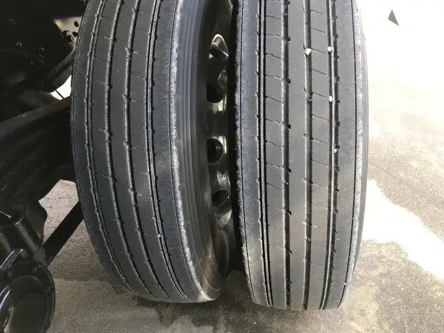 三菱 スーパーグレート 2PG-FV80VZ(6x4)の写真23