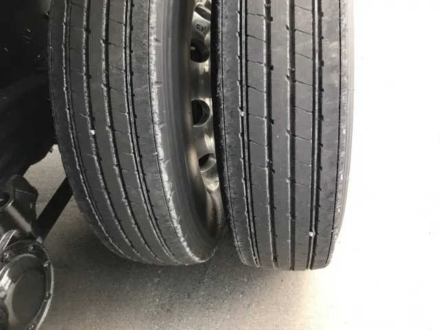 三菱 スーパーグレート 2PG-FV80VZ(6x4)の写真25