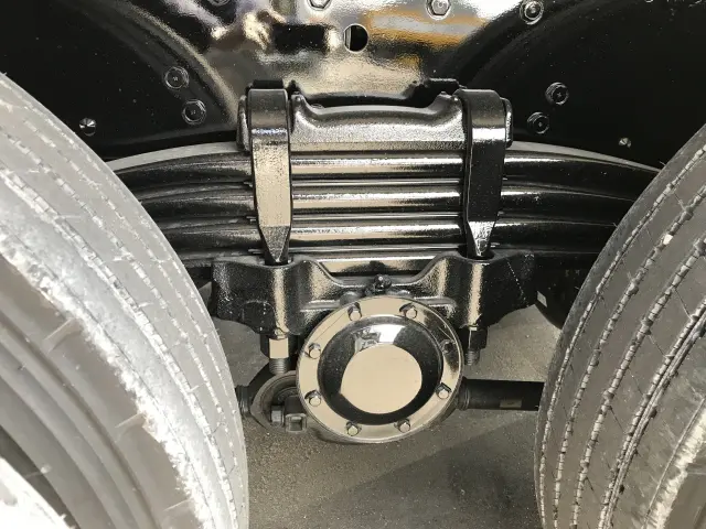 三菱 スーパーグレート 2PG-FV80VZ(6x4)の写真27