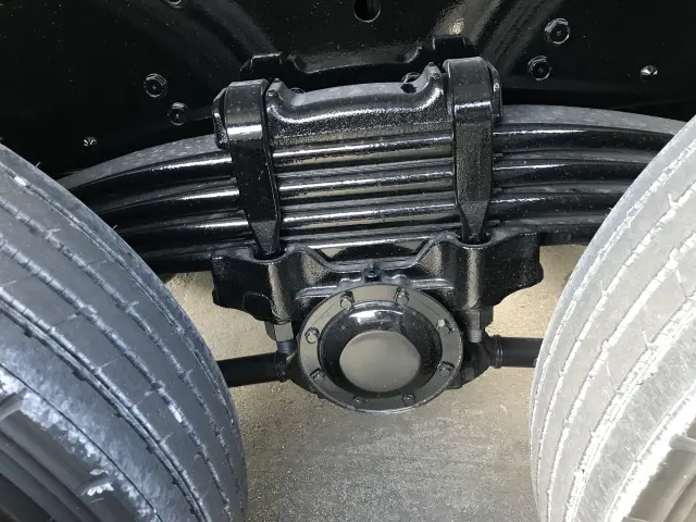 三菱 スーパーグレート 2PG-FV80VZ(6x4)の写真28