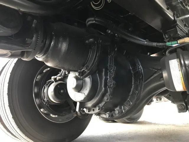 三菱 スーパーグレート 2PG-FV80VZ(6x4)の写真29