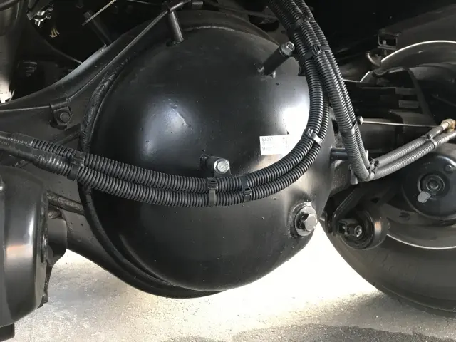 三菱 スーパーグレート 2PG-FV80VZ(6x4)の写真32