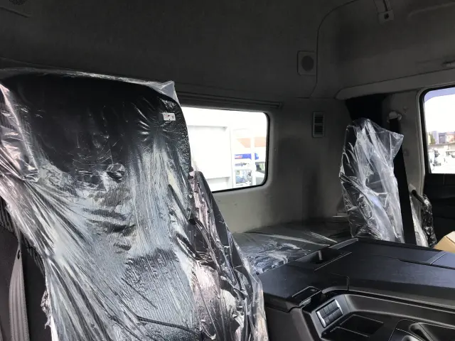 三菱 スーパーグレート 2PG-FV80VZ(6x4)の写真33