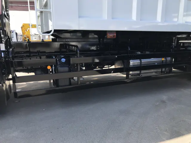 三菱 スーパーグレート 2PG-FV80VZ(6x4)の写真35