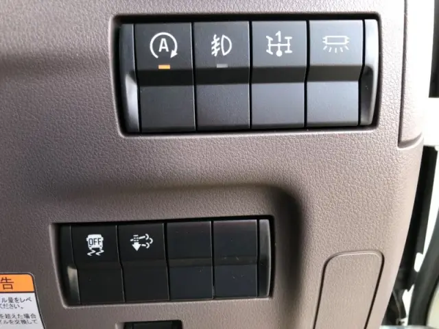 三菱 キャンター 2RG-FBAV0(2WD)の写真14