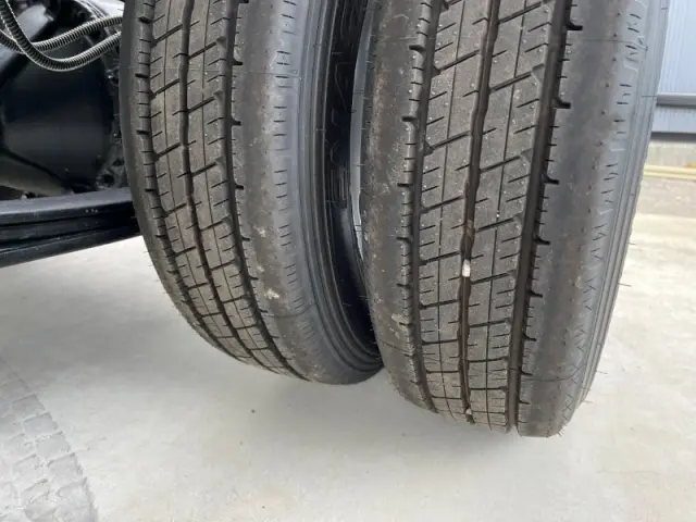 三菱 キャンター 2RG-FBAV0(2WD)の写真22