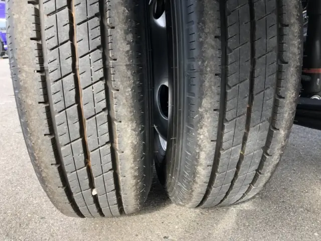 三菱 キャンター 2RG-FBAV0(2WD)の写真23