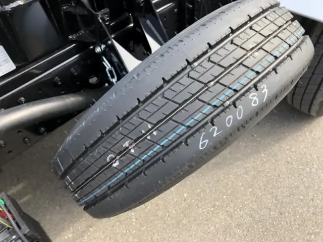 三菱 キャンター 2RG-FBAV0(2WD)の写真24