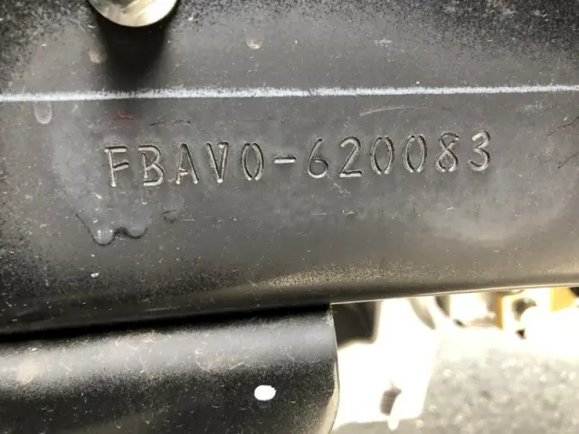 三菱 キャンター 2RG-FBAV0(2WD)の写真38