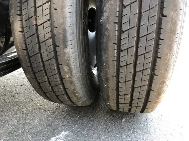 三菱 キャンター 2RG-FBAV0(2WD)の写真23