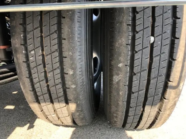 三菱 キャンター 2RG-FBAV0(2WD)の写真24