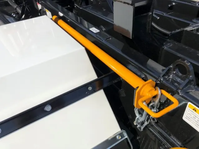 三菱 キャンター 2RG-FBAV0(2WD)の写真31