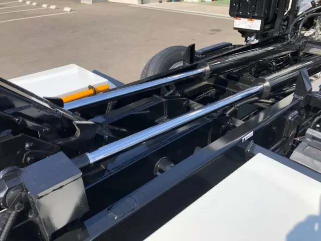 三菱 キャンター 2RG-FBAV0(2WD)の写真32