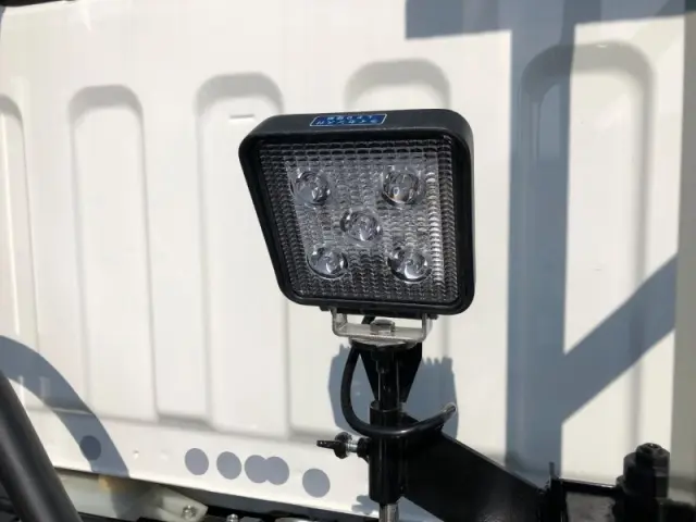 三菱 キャンター 2RG-FBAV0(2WD)の写真34