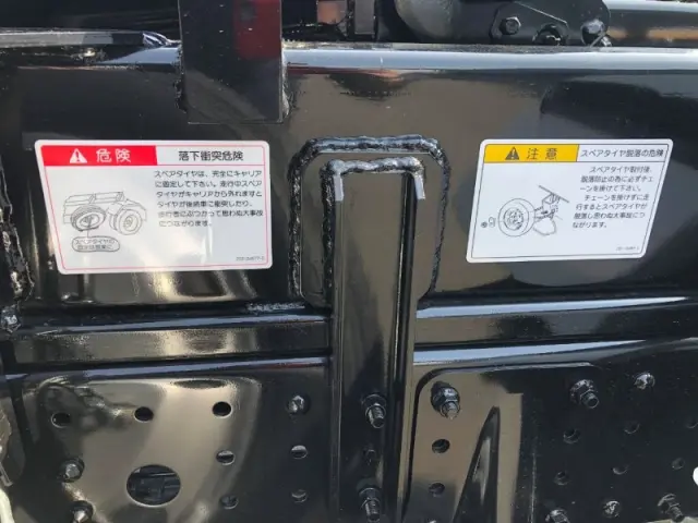 三菱 キャンター 2RG-FBAV0(2WD)の写真40