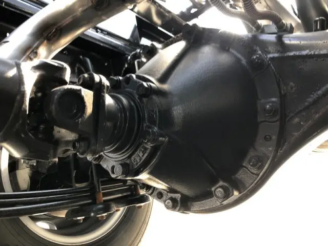 三菱 キャンター 2RG-FBAV0(2WD)の写真41